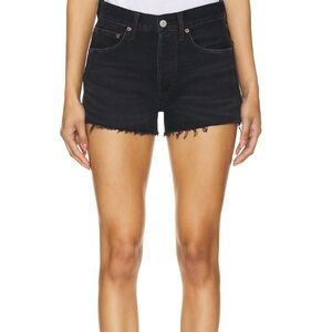 Agolde Parker Short